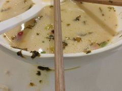 -西南大学北碚校区-竹园学生食堂