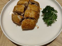 -莆田餐厅PUTIEN(万象天地店)