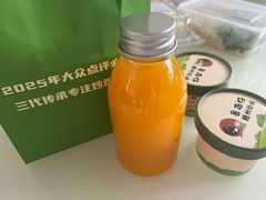 -鲁南仔·滕州炒鸡(经三路店)