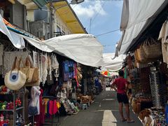-乌布德传统市场
