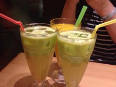 -Lia Cafe Bar Restaurant松山咖啡屋
