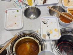 -龍歌自助小火锅(漳州二路爱购店)