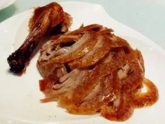 -鹊华居·地道鲁菜·海鲜·融合味(大明湖店)