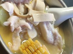 -重庆鸡公煲·青锅花椒鱼(牡丹江路店)