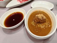 -鼎鼎香·港式火锅(北京SKP店)