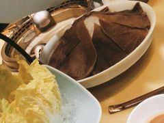 -余欢领鲜火锅(新街口店)