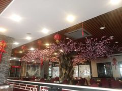 -好口味小吃楼·东北菜(太原南街店)