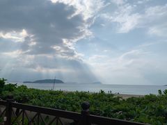 -三亚亚龙湾天域度假酒店