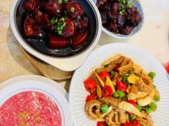 -宁海食府(总店·天一阁望京店)