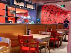 -大师兄·西北风味食集(增城合生汇店)