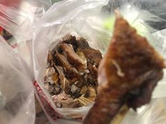 -海窝子古镇