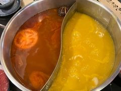 -熹悟海鲜火锅·广式打边炉