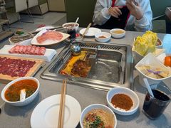 -海底捞火锅(赛格国际购物中心店)