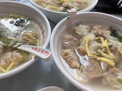 -海平馄饨(逍遥二路店)