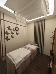-芳朵美容养生SPA