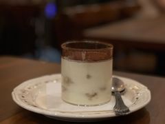 -Bistro Les Lilas丁香花小酒馆