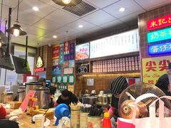 -美芝莲(领展购物广场中关村店)