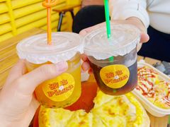 -波比Pizza(新城店)