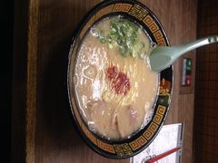 iphone_upload_pic-一蘭拉面(新宿中央东口店)