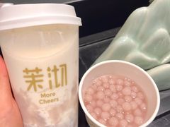 -茉沏(山塘街店)