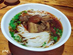 -肆姐面粉馆(坡子街店)