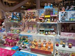 -Hamleys哈姆雷斯(东方福来德店)