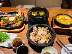 -云海肴·汽锅鸡·云南菜(美罗城店)