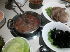 -永和红旗美食城