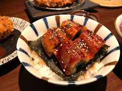 -山杏yama-katsu·吉列炸物