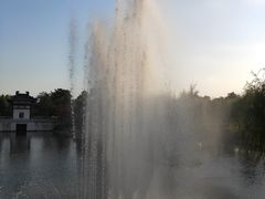 -东台西溪天仙缘景区