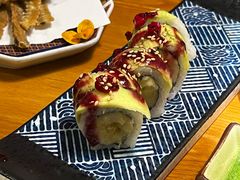 -鳗鱼家·深夜食堂(军博店)