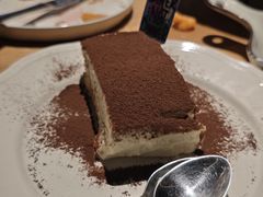 -The Diner X餐厅(青岛万象城店)