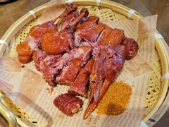 -向川南·水煮鱼·川菜(和平里店)