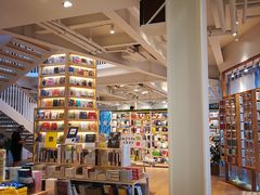 -猫的天空之城概念书店(北戴河蔚蓝海岸店)
