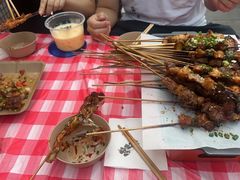 -为民烧烤吧.自贡爆炒菜(收录10年好店)