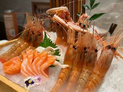 -Minase水濑·日料放题(外滩店)