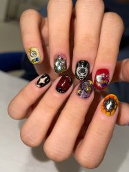 -171 Naillife
