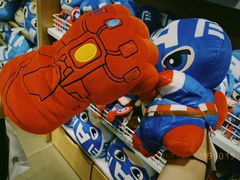 -名创优品(天河区正佳广场二店)