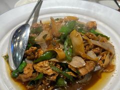 -兰湘子·湘菜小炒(石家庄万象城店)