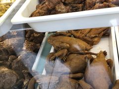 -紫光园清真北京小吃(广渠门内店)