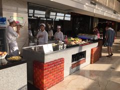 自助餐厅-天泊圣汇洗浴