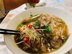 -PHO爺·越南料理(亦庄大族广场店)