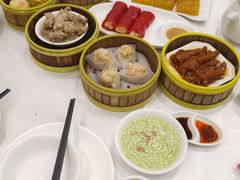 -万禧明珠大酒楼(海丰店)