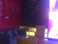 -乐宴KTV(华强北中航城君尚购物中心店)