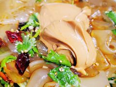 -原始泥炉烤肉(总店)