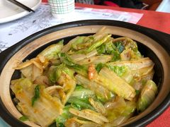-赵小姐丨新中餐(曲江店)
