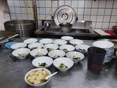 -小秋水饺(大成路总店)