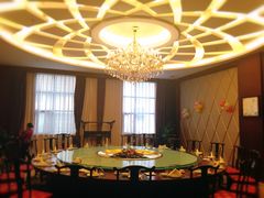 包厢-鲁班喜悦酒店
