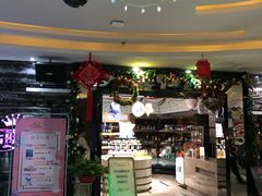 -乐潮汇时尚量贩式KTV(嘉业国际城购物中心店)