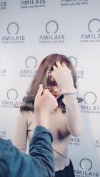 -米莱 Hair Salon 美髮